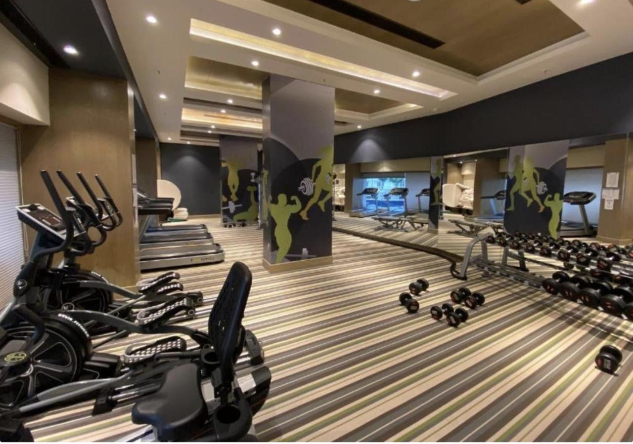 Aparthotel Caramel Dlf My Pad Lucknow Esterno foto