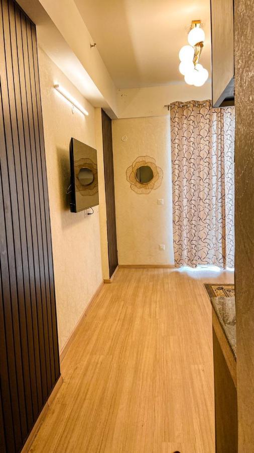 Aparthotel Caramel Dlf My Pad Lucknow Esterno foto